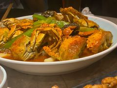 -沪小胖小龙虾(淮海中路旗舰店)