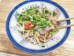 -江南大学-第一食堂(江南苑)