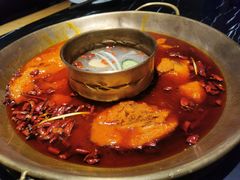 -杨家火锅(国美店)