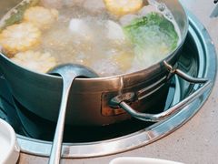 -为什么牛潮汕牛肉火锅(中信广场店)