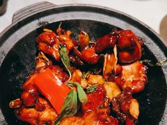 -鹿港小镇(霄云店)