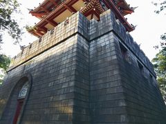 -府山公园