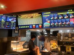 -麦当劳(一德路店)