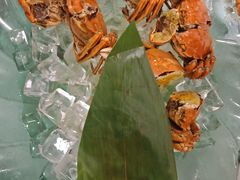 -雨后行菜(报慈北路店)