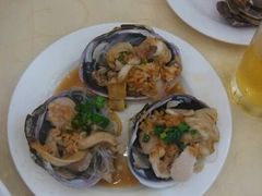 android_upload_pic-海岛渔村大酒店(云霄路店)