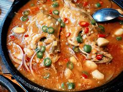-YAFEE雅菲·粤菜·湘菜·融合菜(魏公村店)