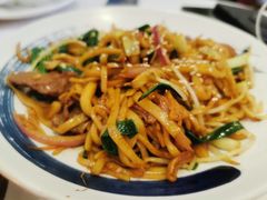 -阿锋鲍鱼酒家美食汇(华安店)