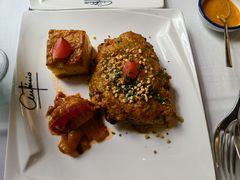 -安东尼奥餐厅