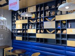 -大苹果面包生日蛋糕(创新店)