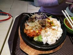 -上海中医药大学-食堂