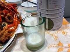 -忆口香龙虾(珠海夏湾老店)