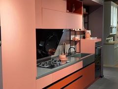-佰丽爱家全屋定制(汶水店)
