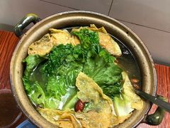 -威邵鸡煲(西华路总店)
