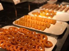 -金石国际大酒店·金丽自助餐厅