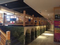 -巴斯漫温泉汗蒸馆(贡湖大道店)