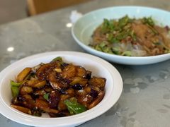 -苏师傅菜馆(上沙店)