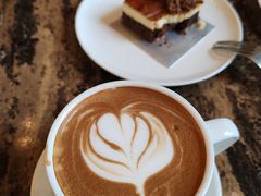 -威斯汀酒店Exchange大堂吧