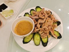 -全聚德(和平路店)