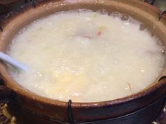 -贰號小院潮汕砂锅粥(前海西街店)