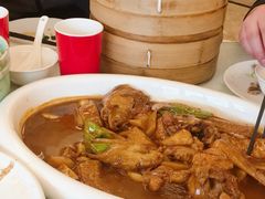 -冶春茶社(官园桥店)