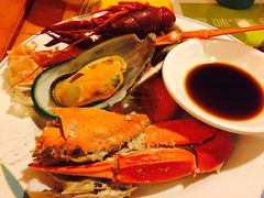-咖啡苑·沈阳今旅酒店Hotel Jen·香格里拉集团