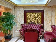 -龙发轩·全天茶市·潮粤菜(粤大金融城店)