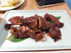 -全牛匠·乐山跷脚牛肉(新中关店)