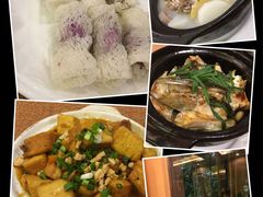 -江门古兜温泉小镇