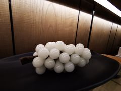 -深圳前海华侨城JW万豪酒店光之翼·港湾尚膳