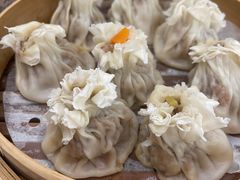 -都一处烧麦馆(前门店)