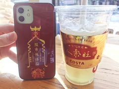 -COSTA COFFEE(常熟路店)
