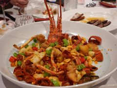 -醉辉皇原味海鲜江南菜(成都大魔方店)