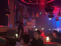 -Perry's·酒吧(黄埔大道店)