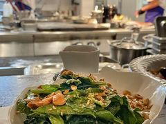 -Ocean's Table 欧舍