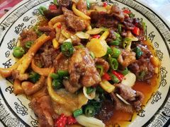 -邛海风味特色菜馆