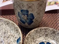 -樱の千渡日式料理·铁板烧•烧鸟(金盛田广场店)