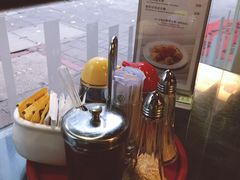 -翠华餐厅(湾仔店)