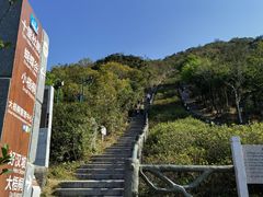 -梧桐山风景名胜区