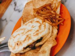 -马记伊源斋涮肉·清真菜(潘家园古玩市场店)