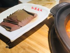 -红顶老汉烧鸡公羊蝎子火锅(学士街店)