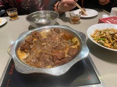 -蝎王府羊蝎子(西稍门店)
