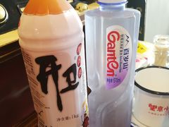 -冰城串吧(中上园店)
