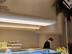 -WenTinG文汀·半糖蛋糕(合生汇店)