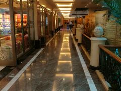 -圣雷克大酒店-爱琴海自助餐厅
