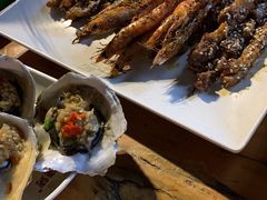 -木屋烧烤(白石洲店)