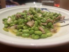 -芳草地度假酒店·野炉中餐厅
