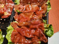 -烧烤季休闲餐厅(贵阳蟠桃宫店)