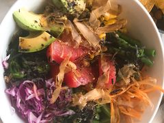 -农畉LONFOOD(福田星河COCOPark店)