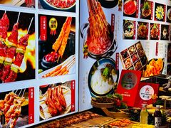 大堂-锦州御烧烤·形象店(人民街店)