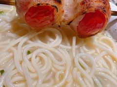 -人间酒暖·Go blanc·烧鸟·深夜食堂(陆家嘴店)